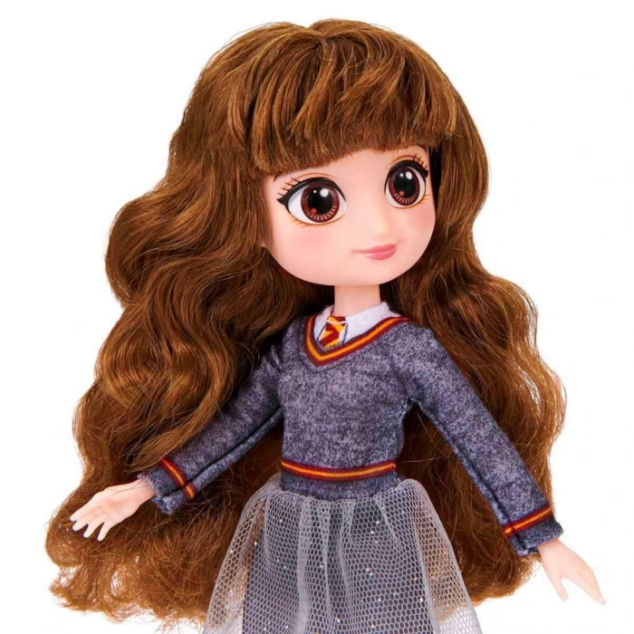 Hermione Granger Figürü 20 cm.