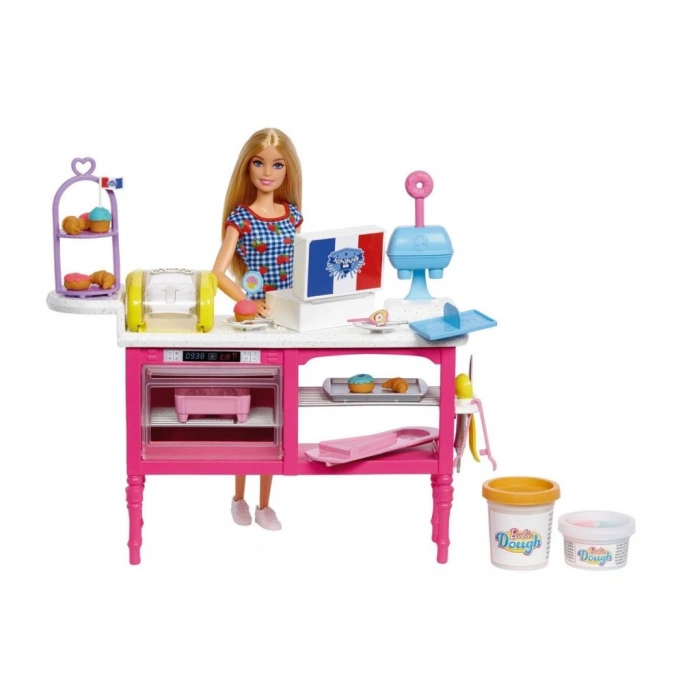 HJY19 nin Eğlenceli Kafesi Oyun Seti