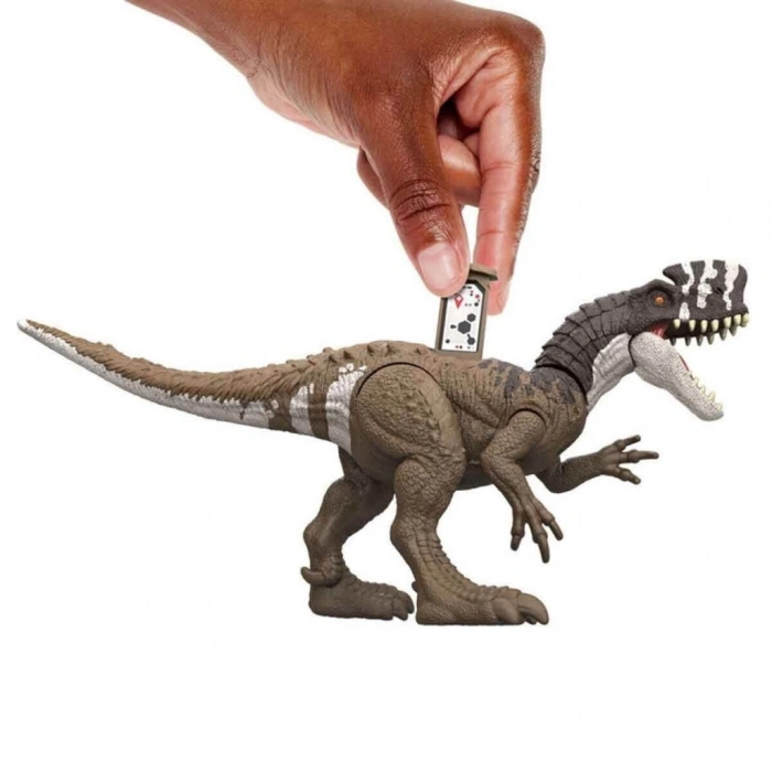 HLN49 Tehlikeli Dinozor Paketi