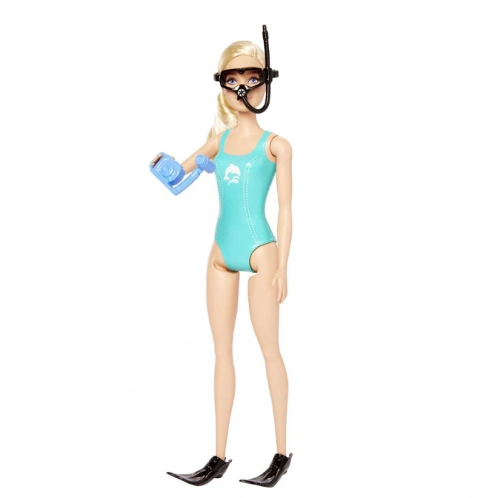 HMH26  Deniz Biyoloğu Oyun Seti