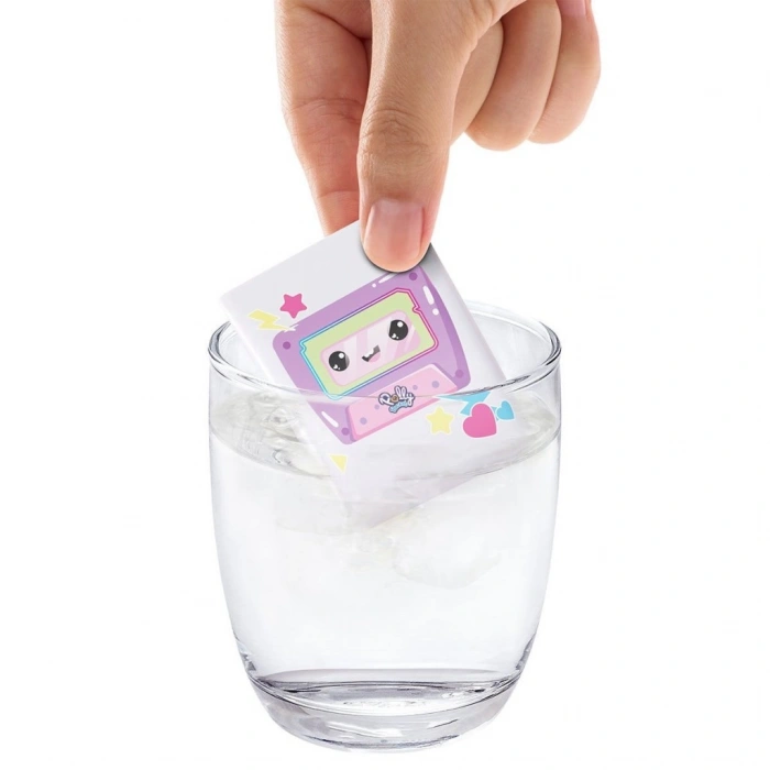 HRD65 NessiWorld Radyo Temalı Moda Eğlencesi Oyun Seti