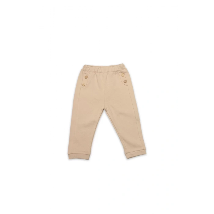 I Am So Bear 2Li Takım 14103 Bej-Ekru