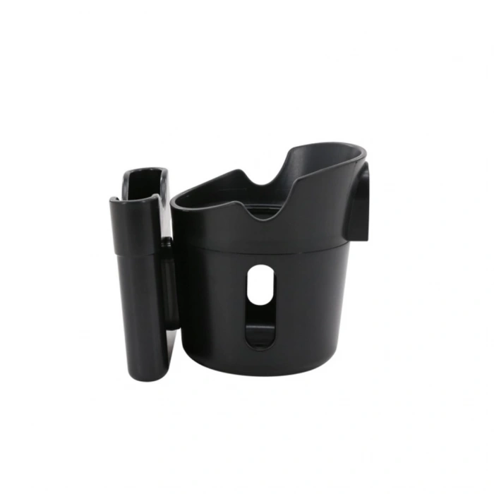  İkisi Bir Arada Bardak Tutacağı ve Telefon Tutucu