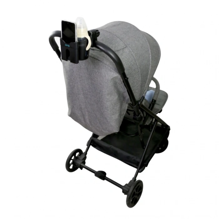  İkisi Bir Arada Bardak Tutacağı ve Telefon Tutucu