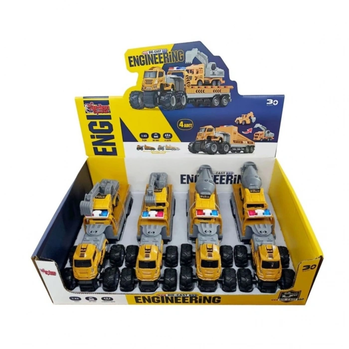 INSAAT ARACLARI(ADET FİYATIDIR)