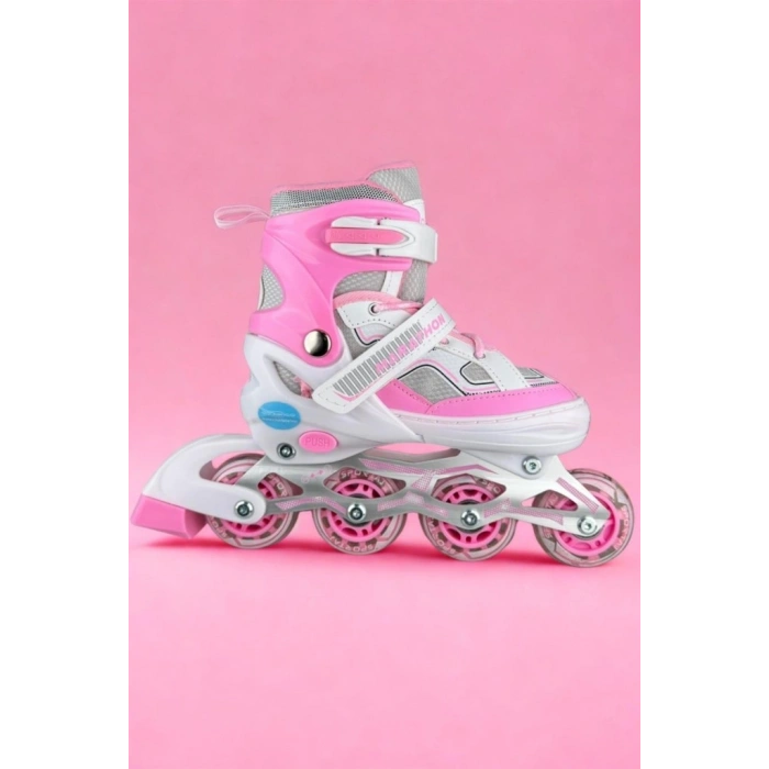 IŞIKLI ALIŞTIRMALI PATEN MARATHON L BEDEN