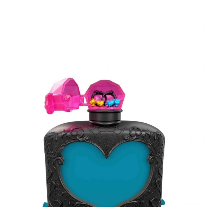 JCY18 Havalı Arkadaşlar Serisi