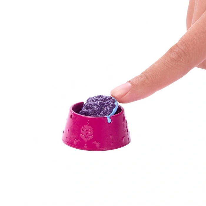 JFG17 NessiWorld FİGÜR