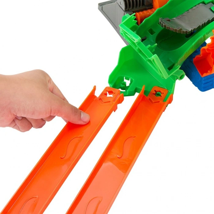 JFR06 Ejderha Yok Edici