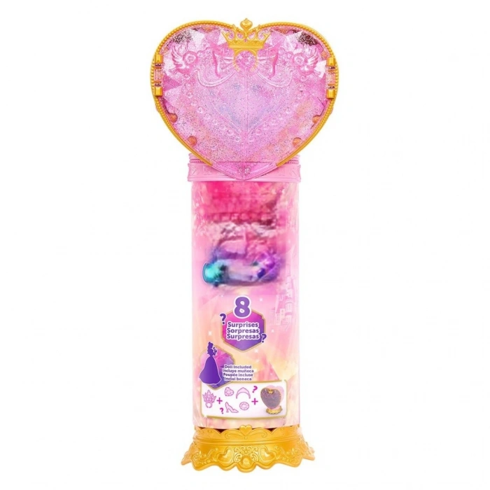 JHL51 Prenses Sürpriz Takılar