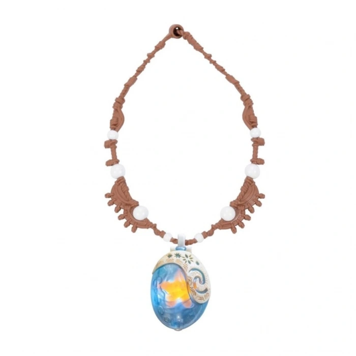JKP 237616 Disney Moana - Moananın Müzikal Deniz Yıldızı Kolyesi