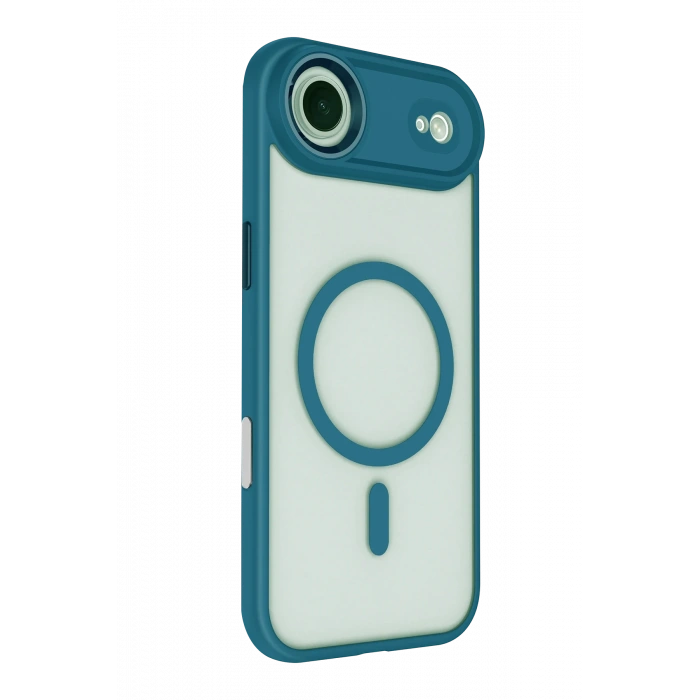 Joko Apple iPhone 17 Air Terea Magsafe Kapak - Açık Mavi