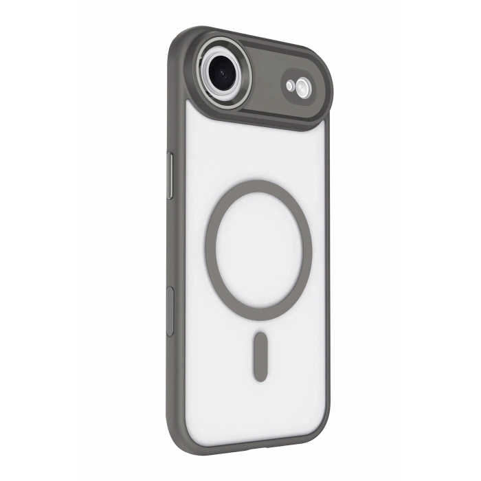 Joko Apple iPhone 17 Air Terea Magsafe Kapak - Gri