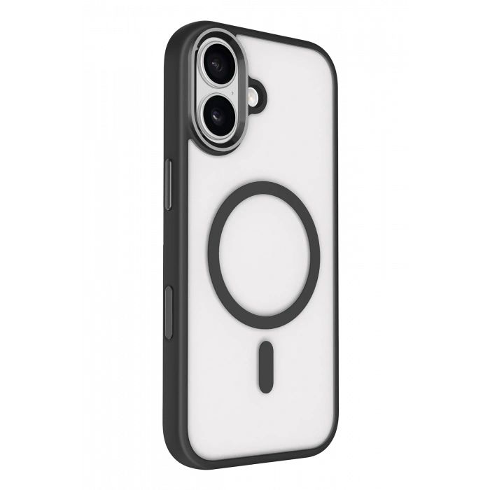 Joko Apple iPhone 17 Terea Magsafe Kapak - Siyah