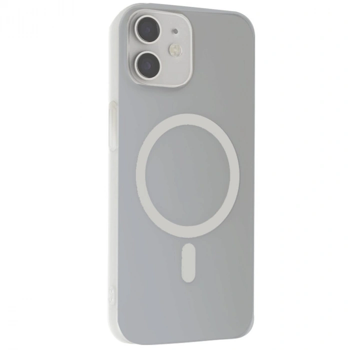 Joko iPhone 11 Tuna PC Slim Magsafe Kapak - Şeffaf