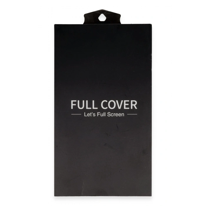 Joko iPhone 14 Buffer Hayalet Cam Ekran Koruyucu - Siyah