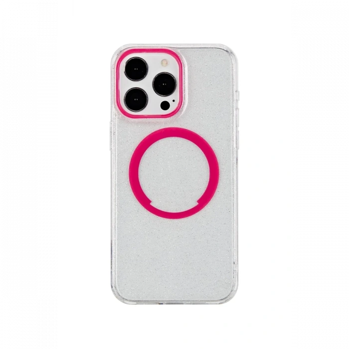 Joko iPhone 14 Pro Tanya Magsafe Kapak - Desen 6