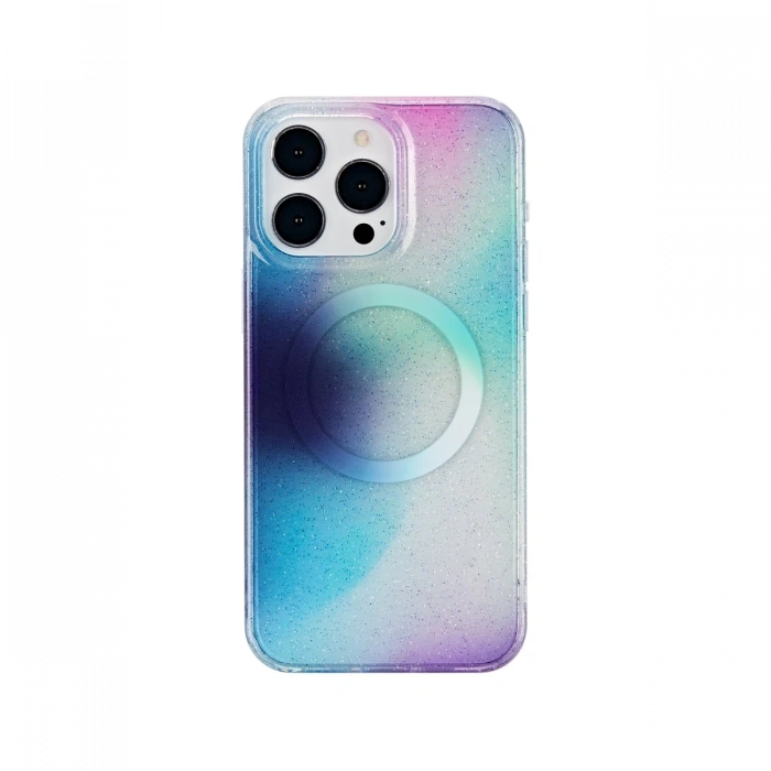 Joko iPhone 14 Pro Tanya Magsafe Kapak - Desen 8