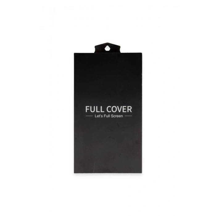 Joko iPhone 16 Pro Max Buffer Cam Ekran Koruyucu - Siyah