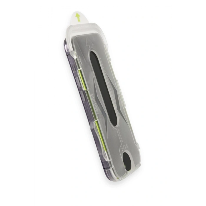 Joko iPhone 17 Pro Joko Magic 5D Hayalet Cam