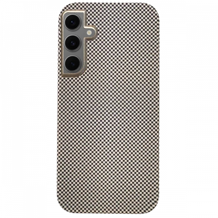 Joko Samsung Galaxy S24 Besa Magsafe Kapak - Titan Gri