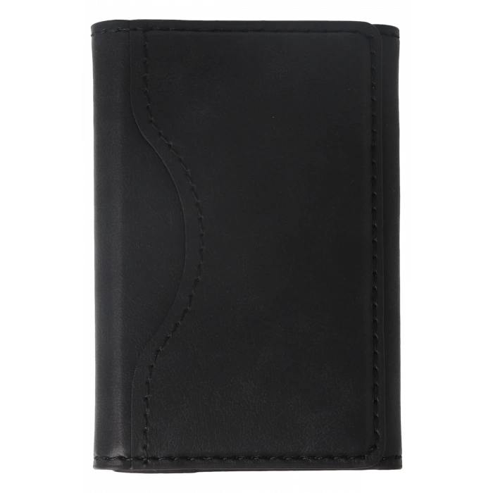 Joko Tema Magsafe Deri Kartlık - Siyah