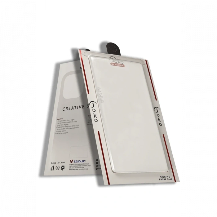 Joko Vakum Kılıf İçin 100lü Paket