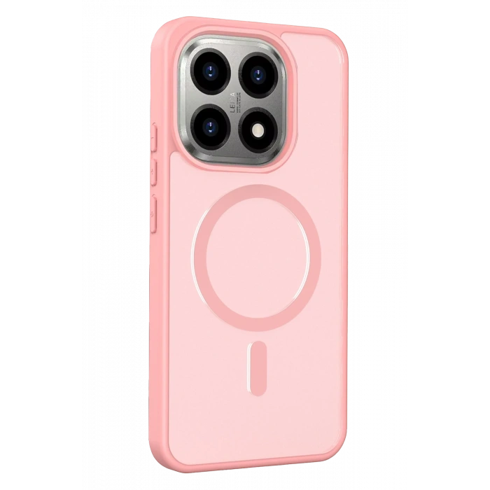 Joko Xiaomi Mi 15T Jota Magsafe Kapak - Pudra