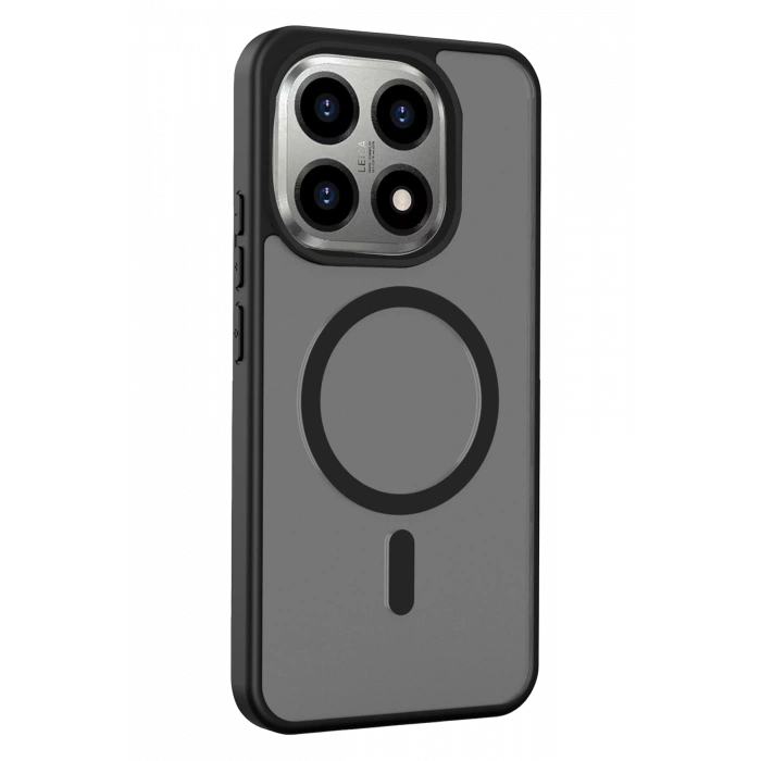 Joko Xiaomi Mi 15T Jota Magsafe Kapak - Siyah