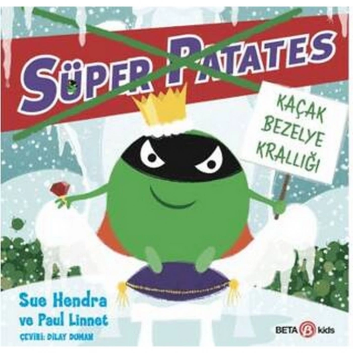 Kaçak Bezelye Krallığı