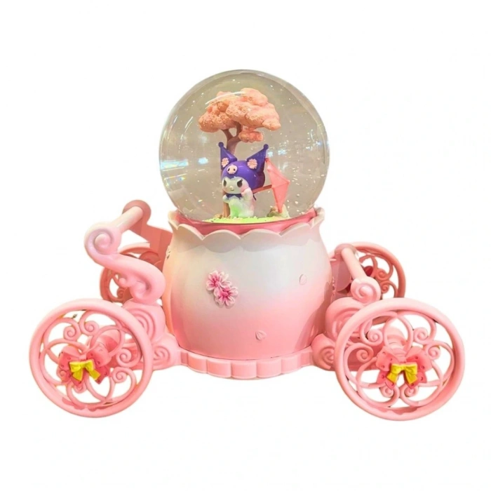 Kar Küresi Büyük Boy LLM-HDY0696