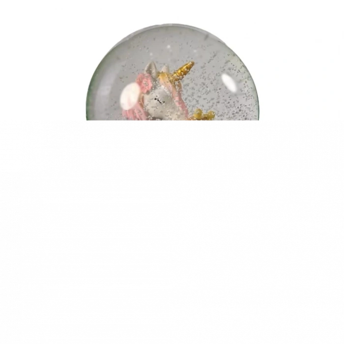 Kar Küresi Orta Boy LLM-HDY0300