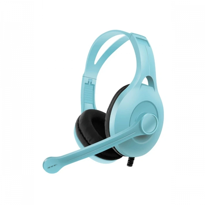 Karler Bass GM039 Kafa Üstü Oyuncu Kulaklığı