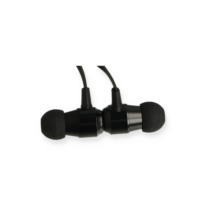 Karler Bass KR103 Kablosuz Kulaklık - Siyah