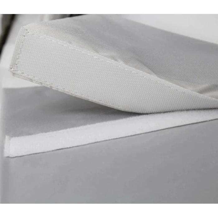  Katlamalı Anne & Bebek Organizer 795 Yeşil Çiçek