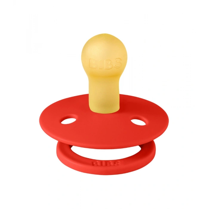 Kauçuk Emzik 0-6 Ay Candy Apple