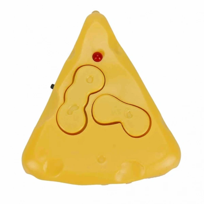 Kızılötesi Kumandalı Fare NessiWorld