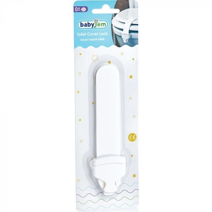  Klozet Kapak Kilidi 361