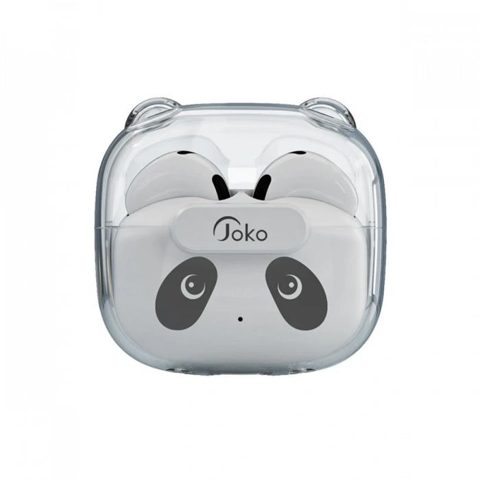 Konfulon GT05 Kablosuz Airpods Kulaklık - Beyaz