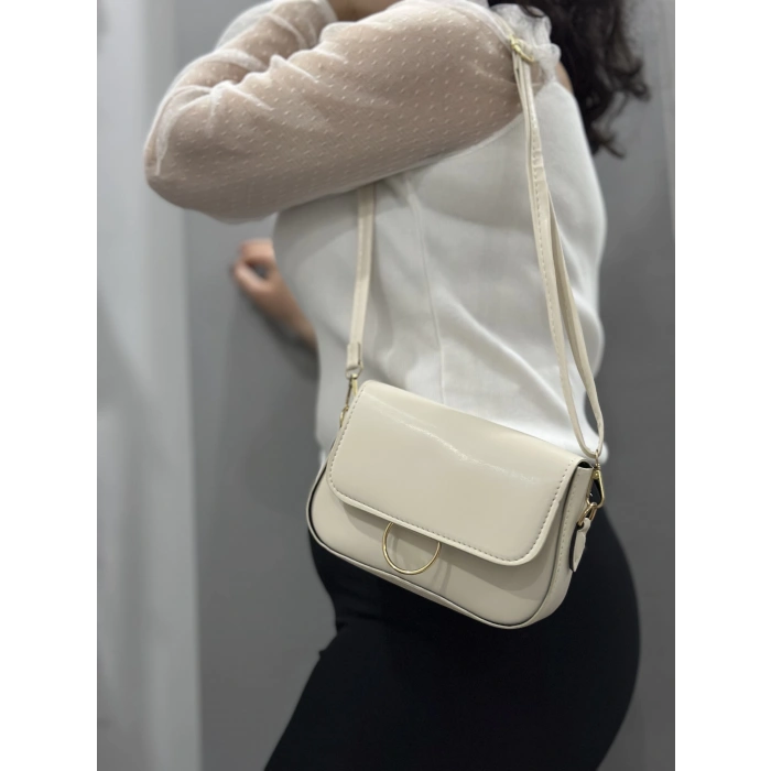 Krem cilt mossi çanta