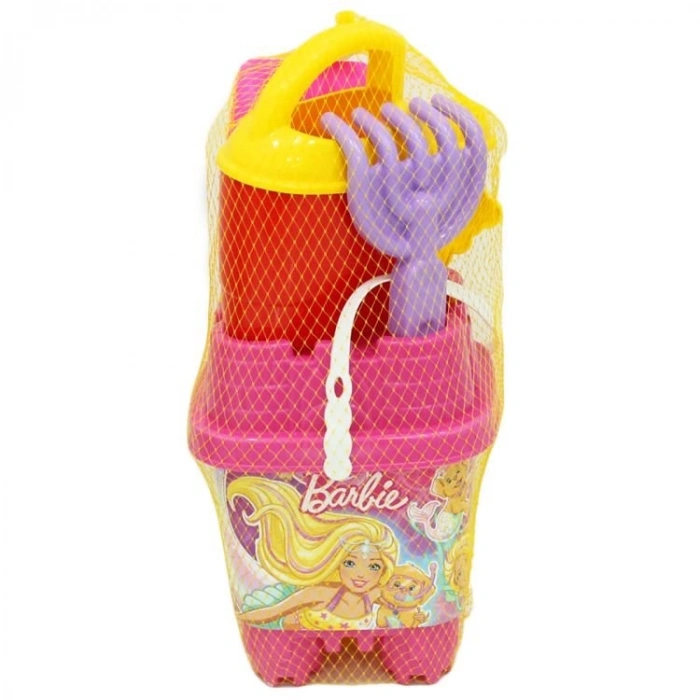 Küçük Kale Kova Set