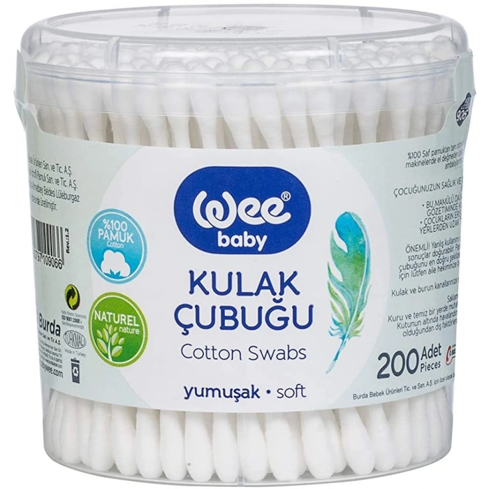 Kulak Çubuğu 200Lü 906