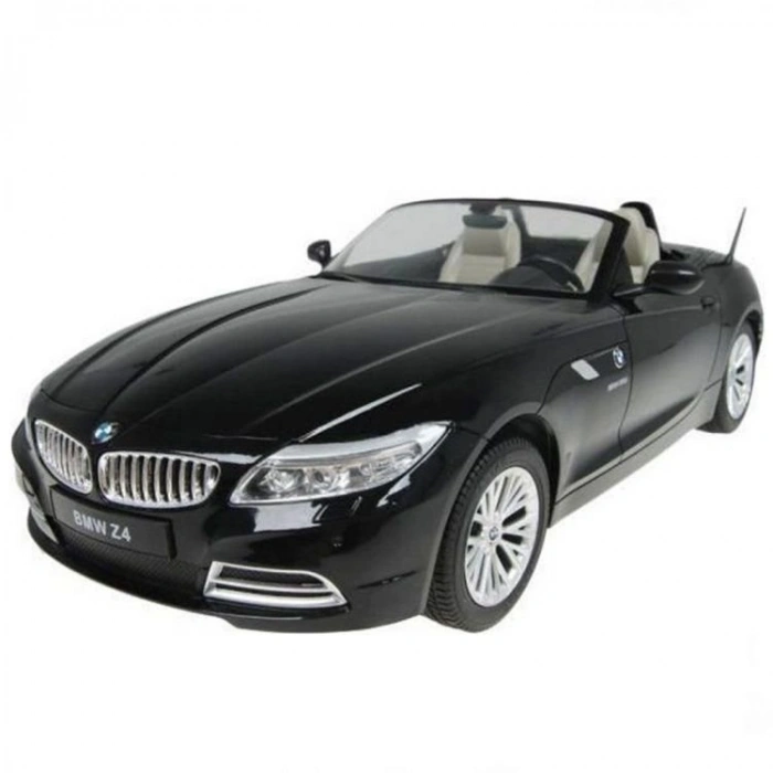 Kumandalı 1:12 Bmw Z4 Model Araba