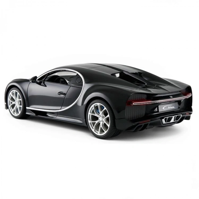 Kumandalı 1:14 Bugatti Chiron