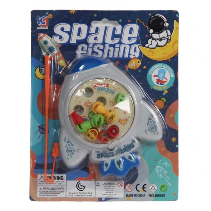 Kurmalı Balık Oyunu