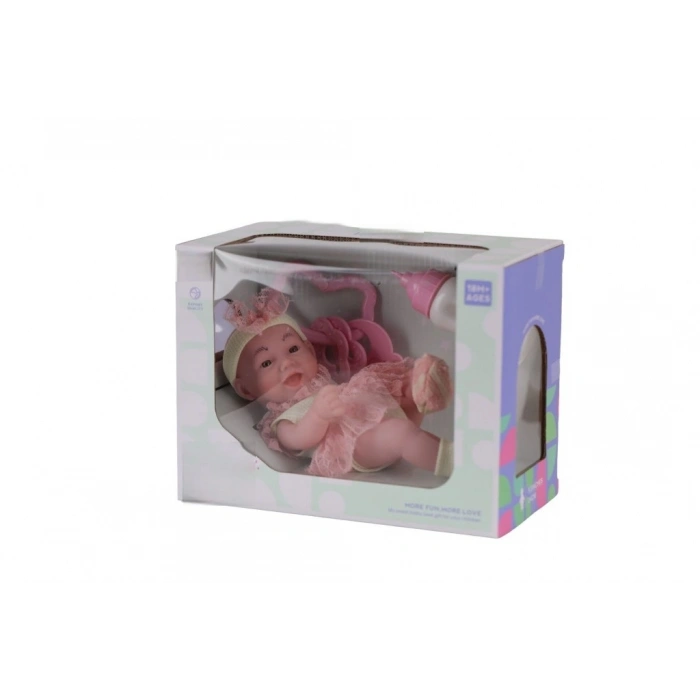 LD77002C KUTULU BEBEK