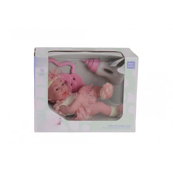 LD77002C KUTULU BEBEK