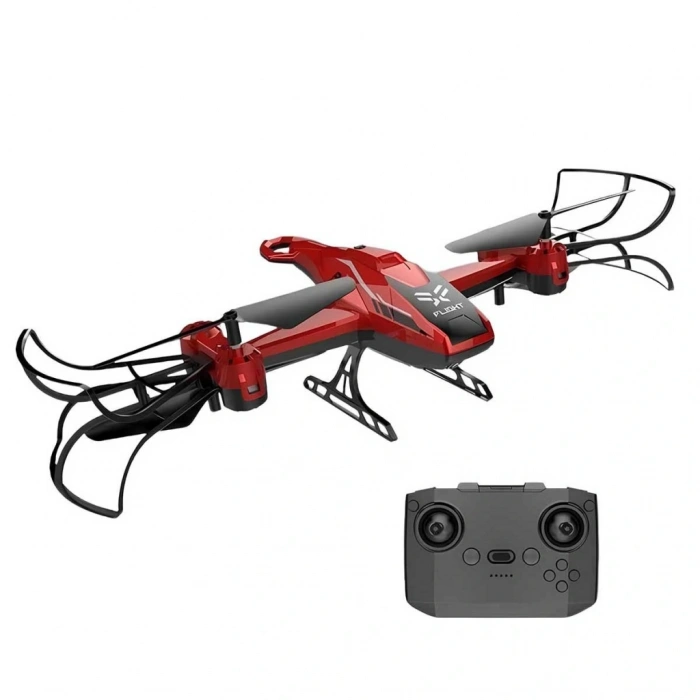 LH-X82 Uzaktan Kumandalı Kameralı Drone