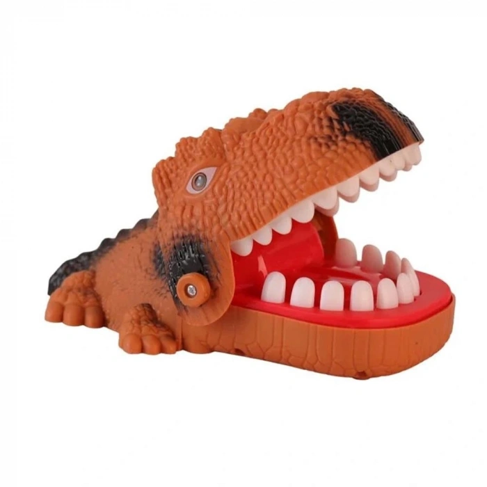 LY020-10 DİSPLAYDE ISIRAN DİNAZOR OYUNU