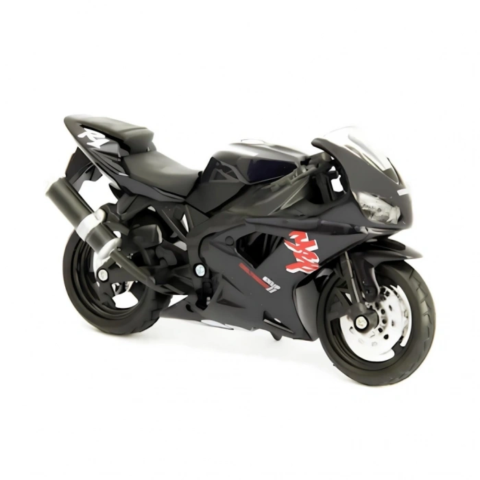 Maisto 1/18 Yamaha 2018 MT-07 Motosiklet 39047